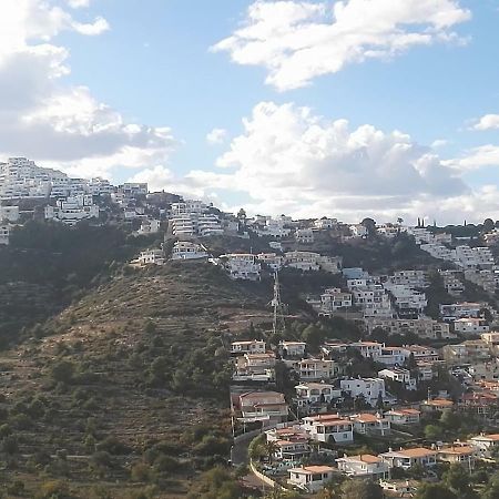 Apartamento Ariel Peñíscola 外观 照片