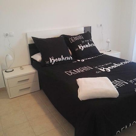 Apartamento Ariel Peñíscola 外观 照片
