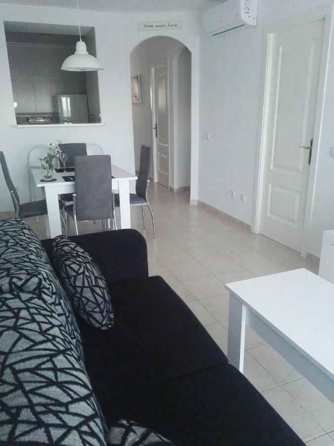 Apartamento Ariel Peñíscola 外观 照片