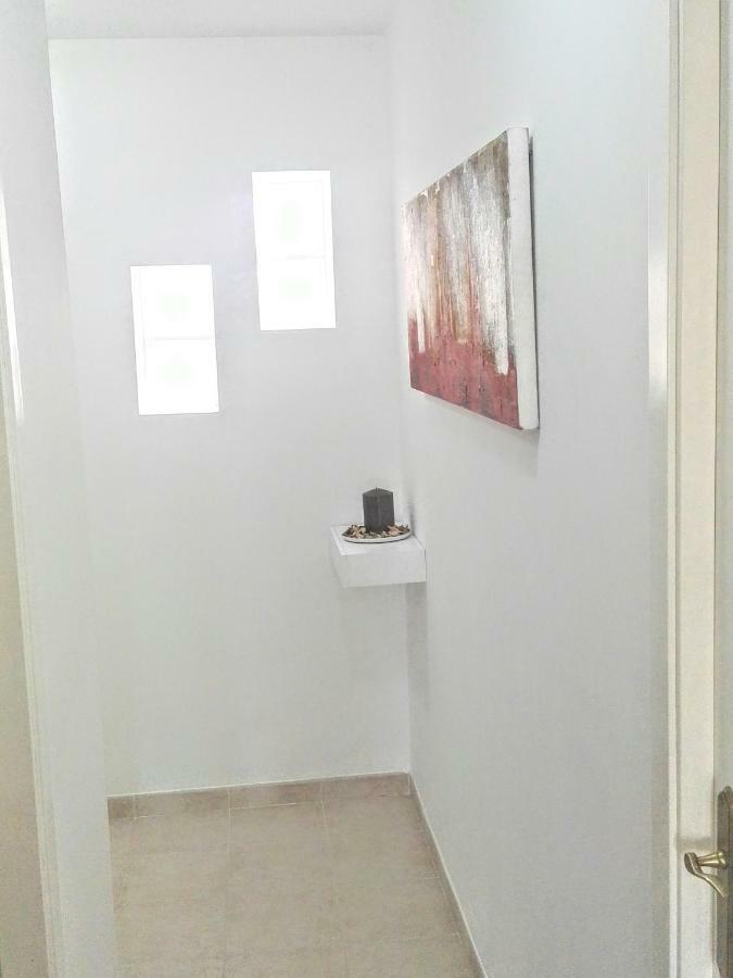 Apartamento Ariel Peñíscola 外观 照片