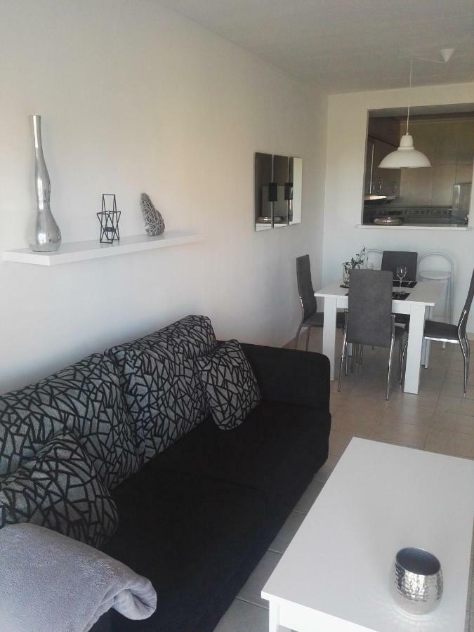 Apartamento Ariel Peñíscola 外观 照片