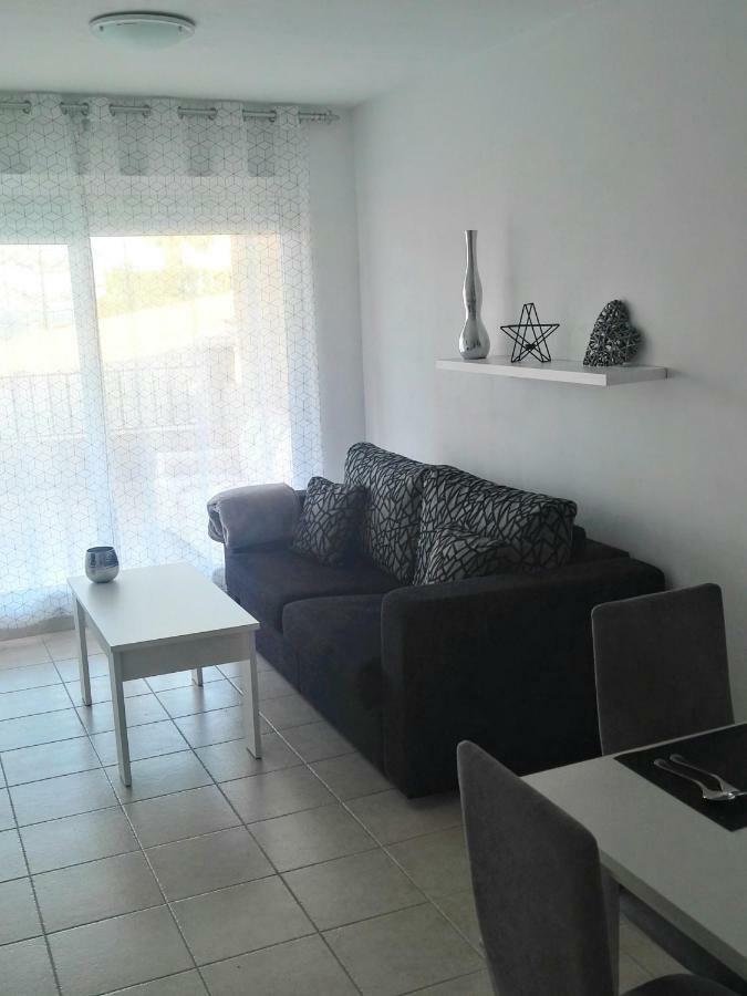 Apartamento Ariel Peñíscola 外观 照片
