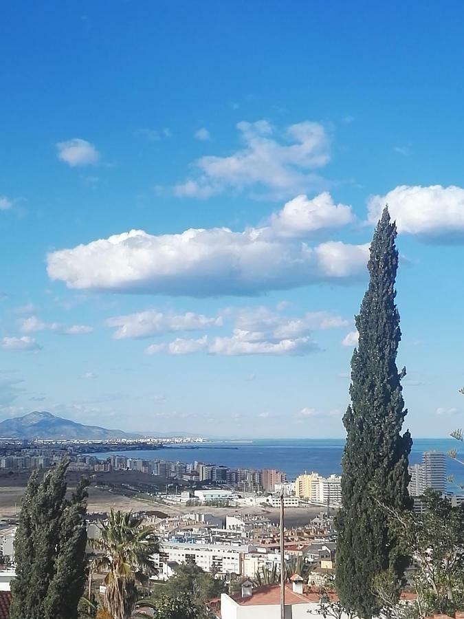 Apartamento Ariel Peñíscola 外观 照片