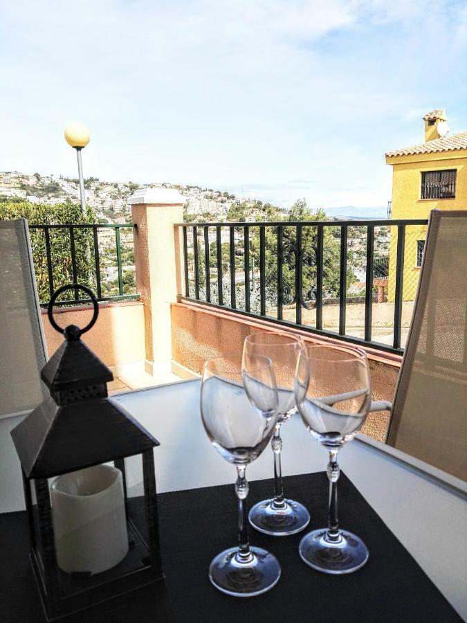 Apartamento Ariel Peñíscola 外观 照片