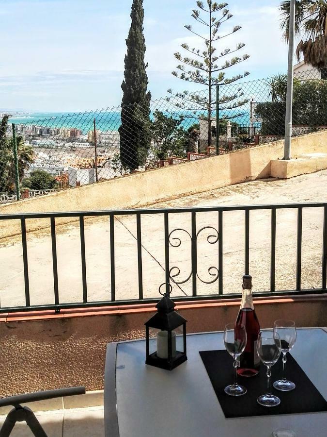 Apartamento Ariel Peñíscola 外观 照片